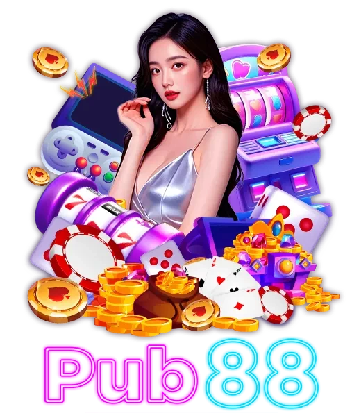Dịch vụ ứng dụng Pub88