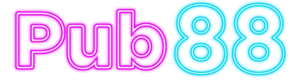 Biểu trưng thương hiệu Pub88